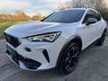 CUPRA Formentor 1.5 TSI DSG *VIRTUAL * ACC * CAM * VOLANT CHAUFF* Weiß - thumbnail 6