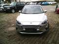 Ford Focus Titanium Silber - thumbnail 2