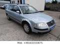 Volkswagen Passat Variant Comfortline Family Klima AHK SHZ Blau - thumbnail 1