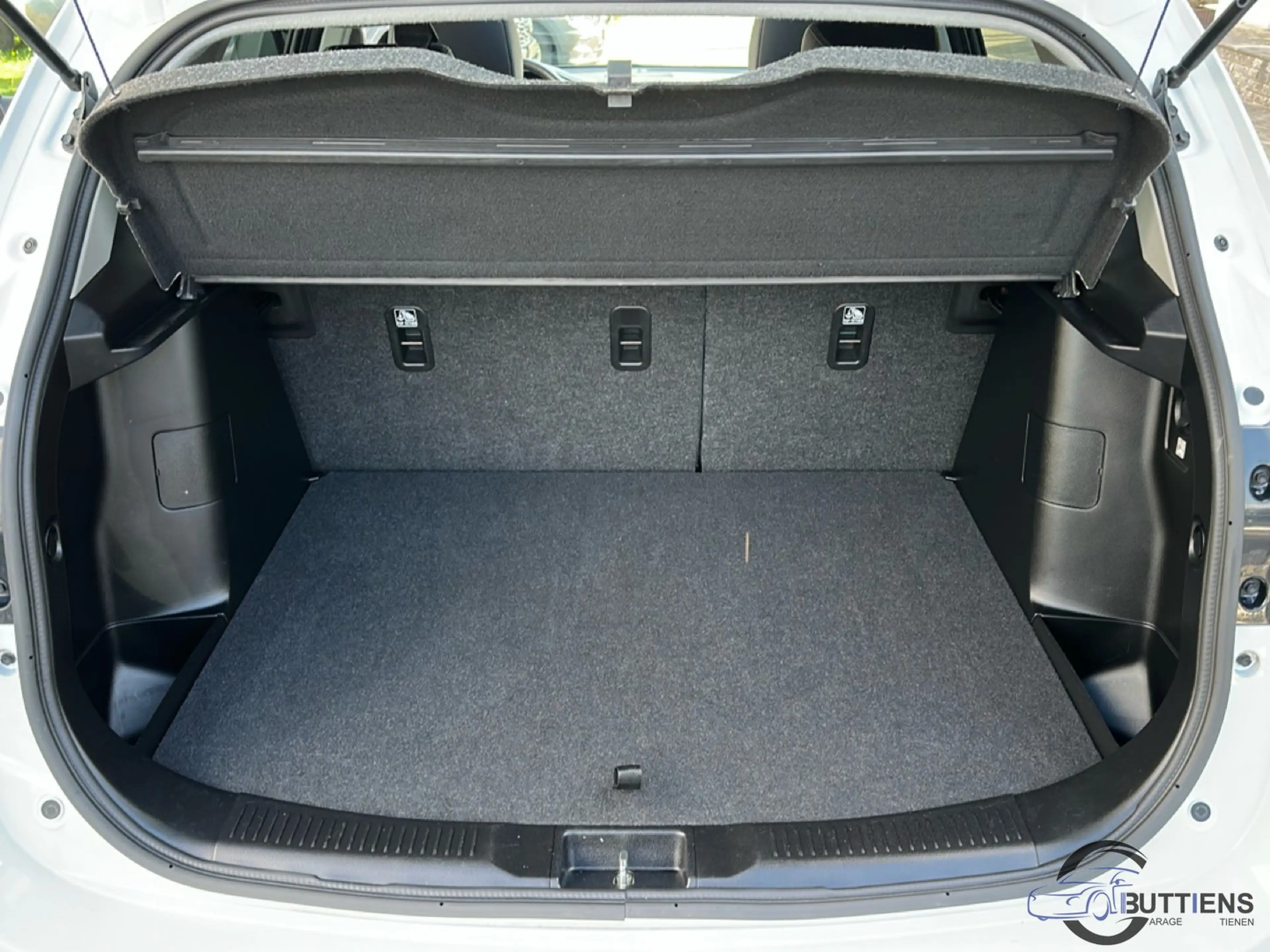 Suzuki SX4 S-Cross Grand Luxe Xtra SHVS (MY20) — photo 10