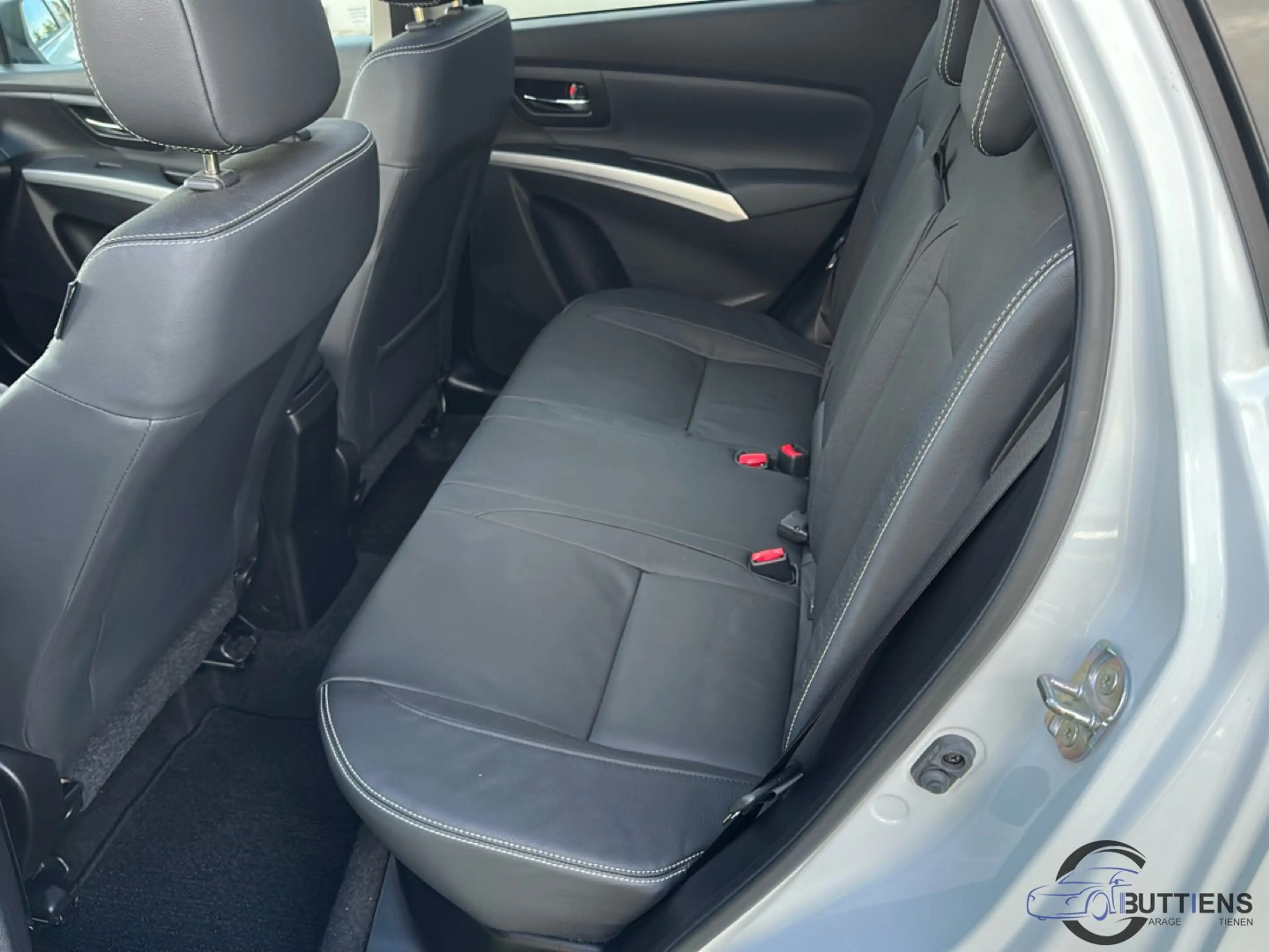 Suzuki SX4 S-Cross Grand Luxe Xtra SHVS (MY20) — photo 15