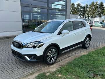 Grand Luxe Xtra SHVS (MY20)