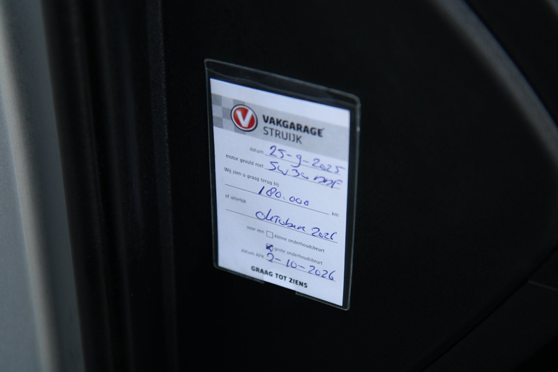 Photo du véhicule