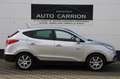Hyundai iX35 1.6i GDI Style Navi Camera half leer Grau - thumbnail 4