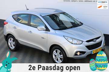 1.6i GDI Style Navi Camera half leer