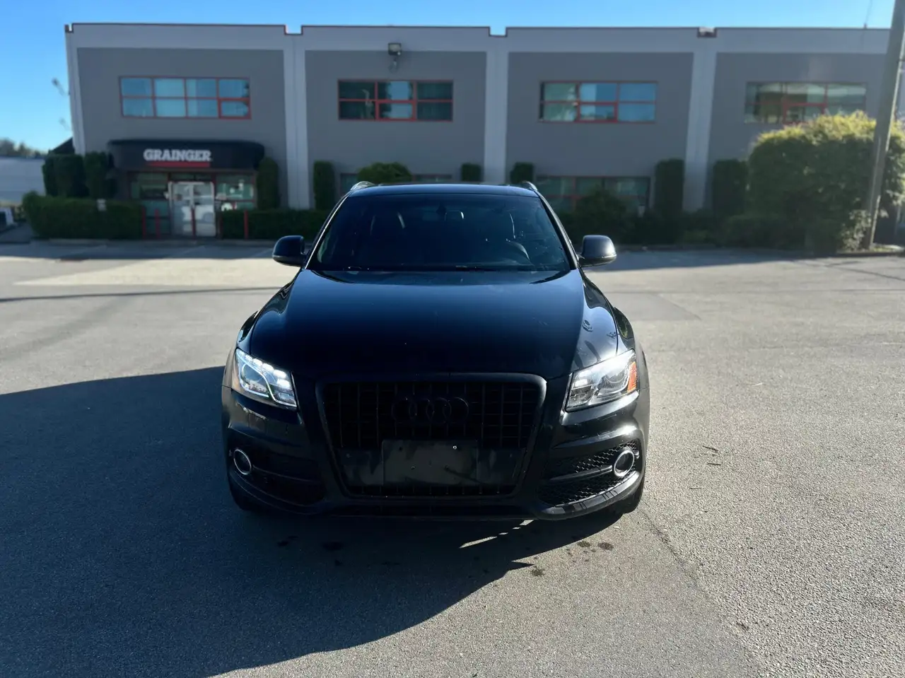 2011 Audi Q5