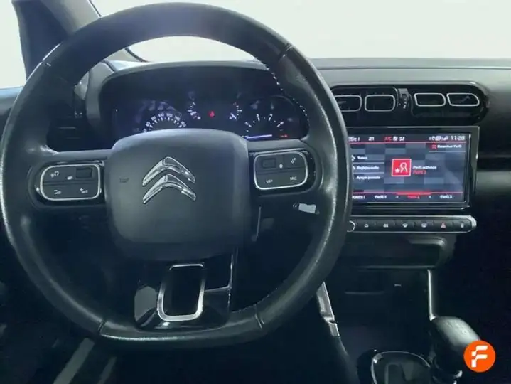 Citroën C3 Aircross 2022, foto 11