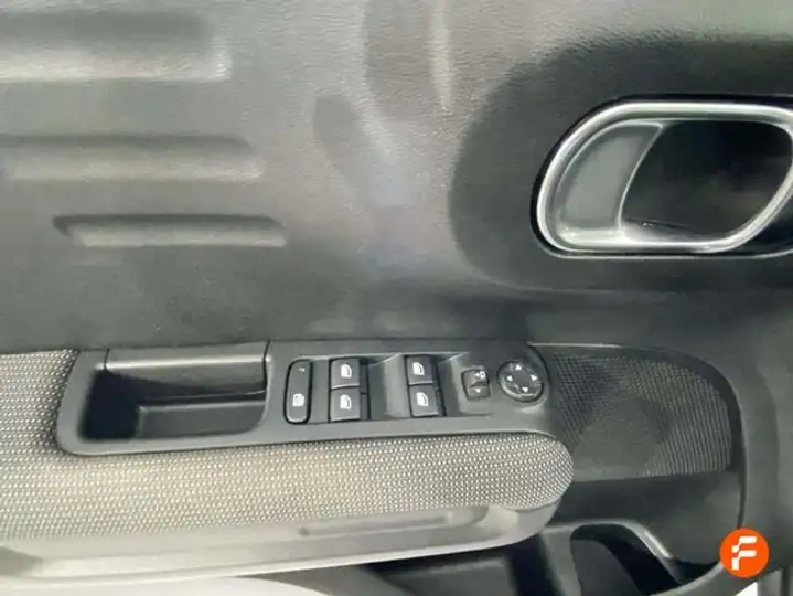 Citroën C3 Aircross 2022, foto 21