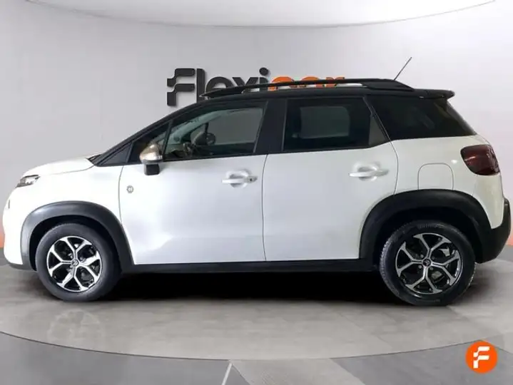 Citroën C3 Aircross 2022, foto 3