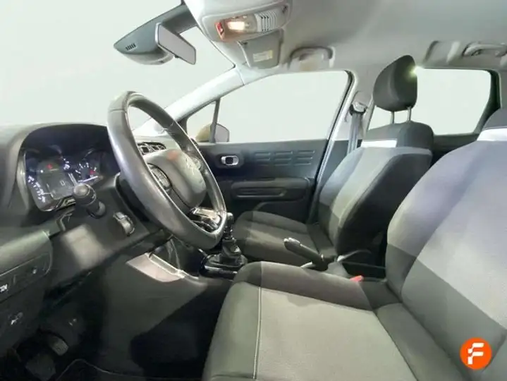 Citroën C3 Aircross 2022, foto 13