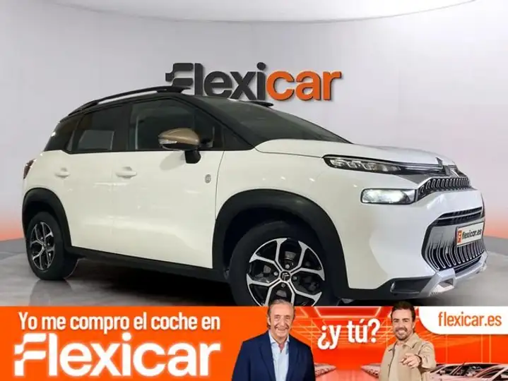 Citroën C3 Aircross 2022