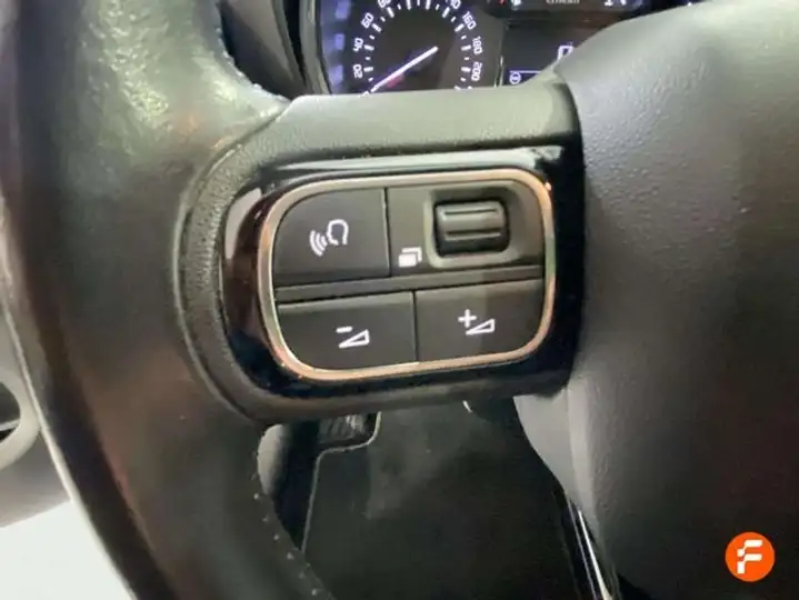 Citroën C3 Aircross 2022, foto 19