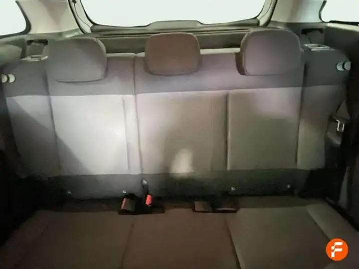 Citroën C3 Aircross 2022, foto 15