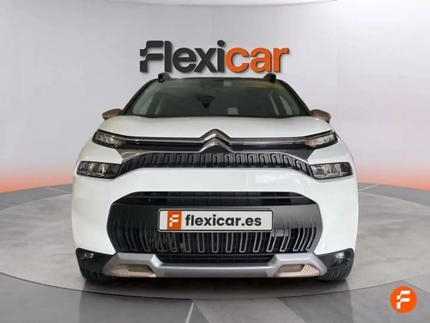Citroen C3 Aircross BlueHDi S&S C-Series 110 Beige - 2