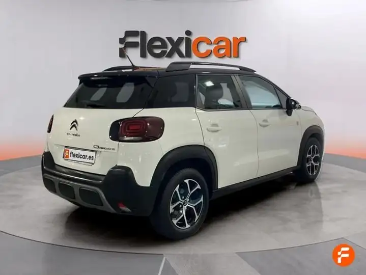 Citroën C3 Aircross 2022, foto 5