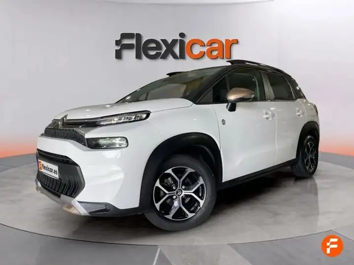 Citroën C3 Aircross 2022, foto 4