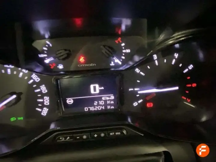 Citroën C3 Aircross 2022, foto 10