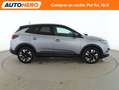 Opel Grandland X 1.2 Turbo Design Line Gris - thumbnail 7