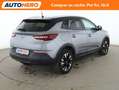 Opel Grandland X 1.2 Turbo Design Line Gris - thumbnail 6