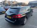 Peugeot 308 SW 1.2 PureTech AUTOMAAT LEDER CAMERA PANO CRUISE Schwarz - thumbnail 5