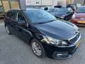 Peugeot 308 SW 1.2 PureTech AUTOMAAT LEDER CAMERA PANO CRUISE Schwarz - thumbnail 7