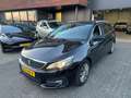 Peugeot 308 SW 1.2 PureTech AUTOMAAT LEDER CAMERA PANO CRUISE Schwarz - thumbnail 1