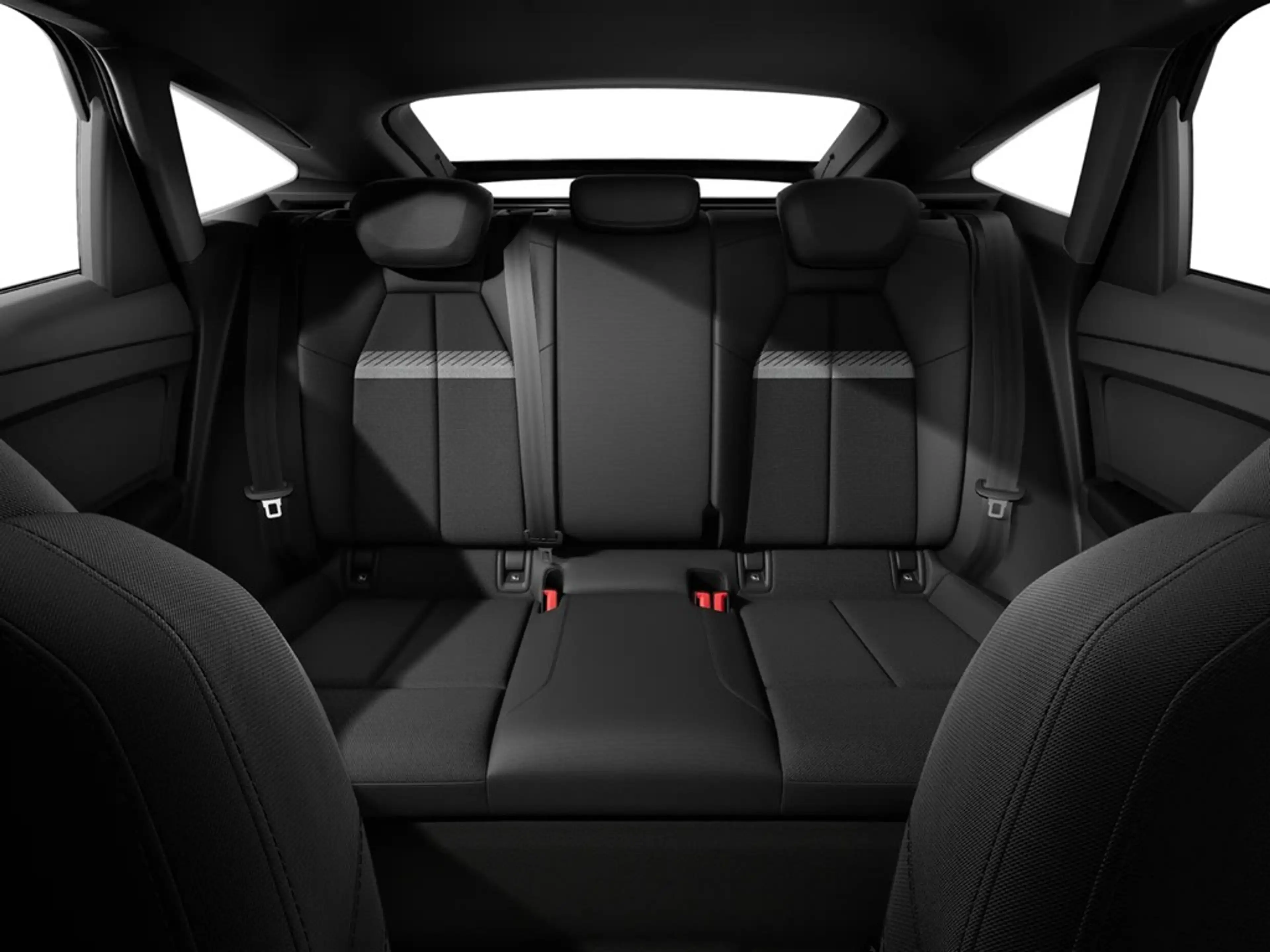 Audi Q4 e-tron Sportback 40 e-tron . LED Navi HuD — photo 7