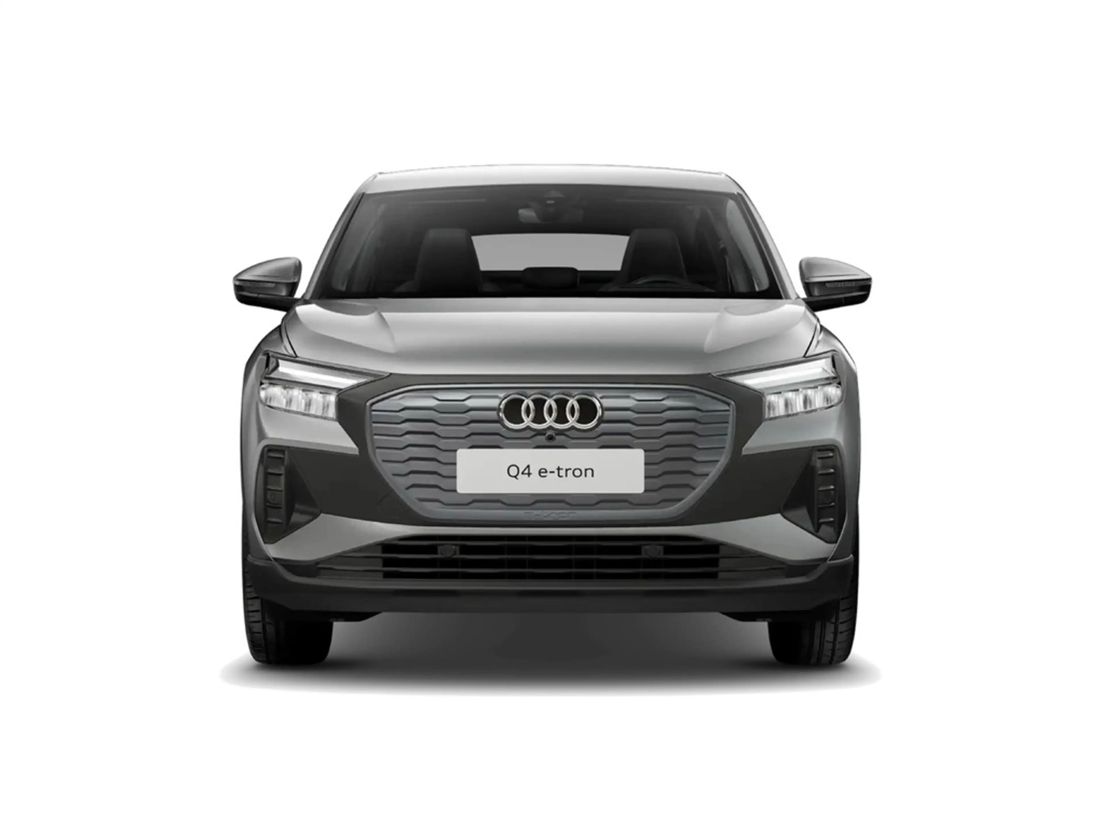 Audi Q4 e-tron Sportback 40 e-tron . LED Navi HuD — photo 5