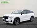 Skoda Kodiaq 2.0 TDI Sportline DSG/MATRIX/HUD/7SI/ACC Weiß - thumbnail 1
