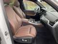 BMW d //P.Dach//HUD/LED/Navi/Leder// Blanc - thumbnail 14