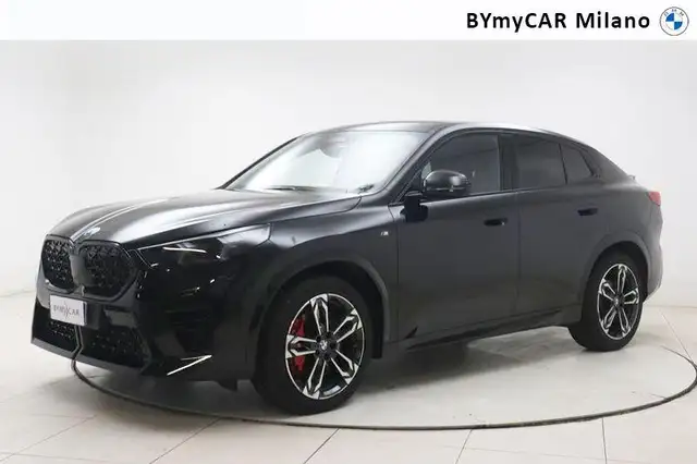 BMW X2 xdrive 20d 48V MSport Pro auto