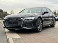 Audi A6 S line design HD Matrix Virtual Standheiz ACC Spur Gris - thumbnail 33