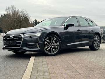 S line design HD Matrix Virtual Standheiz ACC Spur