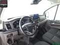 Ford Transit Custom Transit Custom 2.0 TDCi L2H1 KASTEN NAVI,KAMERA Білий - thumbnail 9