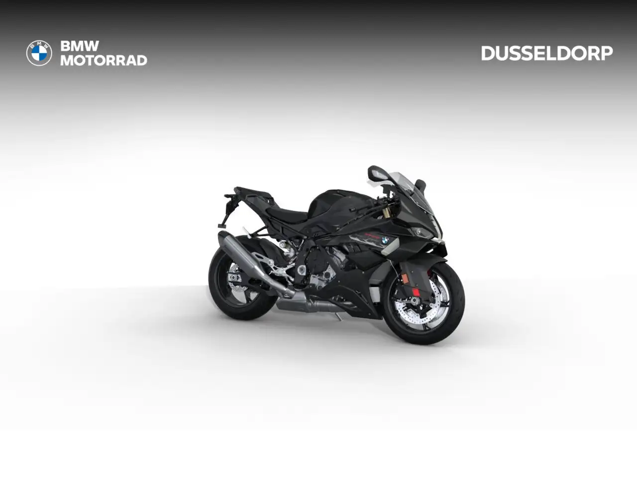 BMW S 1000 RR