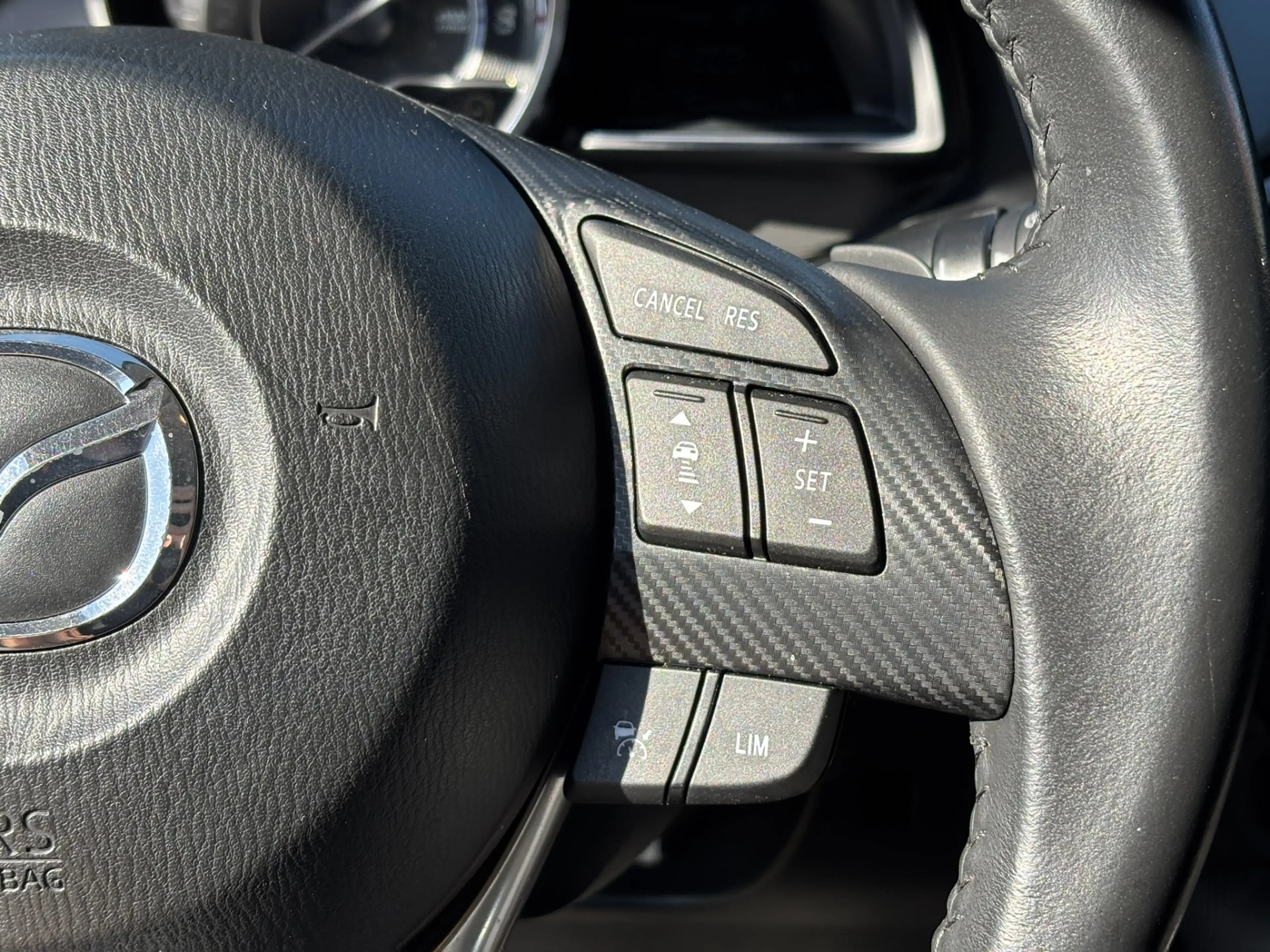 Mazda CX-3 2.0 SkyActiv-G 120 GT-M / Camera / Parkeersensoren — photo 15
