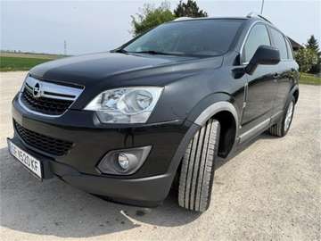2,2 CDTI Style DPF Start/Stop System