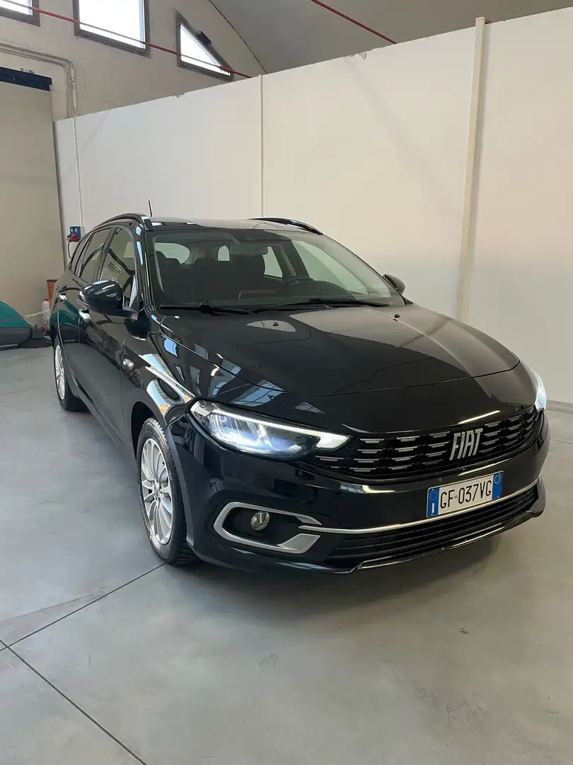 Fiat Tipo Kombi 1.6 MultiJet Life - 1