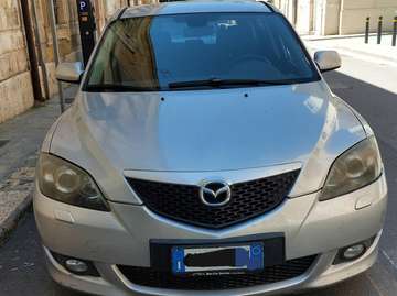 3 1.6 td Hot Active 110cv dpf