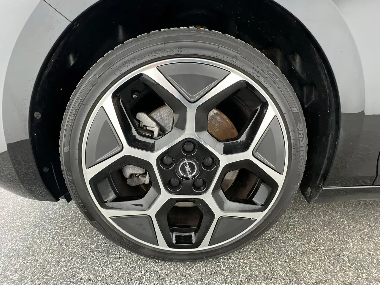 Opel Astra L Ultimate 1.6 Hybrid *NAVI*360°K*ACC*uvm, миниатюра 7