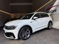 Volkswagen Tiguan 2,0 TDI SCR 4Motion Highline DSG/R-LINE/LED/NAV... Weiß - thumbnail 4