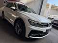 Volkswagen Tiguan 2,0 TDI SCR 4Motion Highline DSG/R-LINE/LED/NAV... Weiß - thumbnail 25