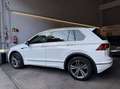 Volkswagen Tiguan 2,0 TDI SCR 4Motion Highline DSG/R-LINE/LED/NAV... Weiß - thumbnail 8