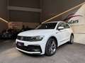 Volkswagen Tiguan 2,0 TDI SCR 4Motion Highline DSG/R-LINE/LED/NAV... Weiß - thumbnail 1