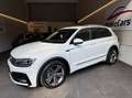 Volkswagen Tiguan 2,0 TDI SCR 4Motion Highline DSG/R-LINE/LED/NAV... Weiß - thumbnail 28