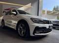 Volkswagen Tiguan 2,0 TDI SCR 4Motion Highline DSG/R-LINE/LED/NAV... Weiß - thumbnail 5