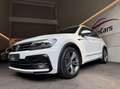 Volkswagen Tiguan 2,0 TDI SCR 4Motion Highline DSG/R-LINE/LED/NAV... Weiß - thumbnail 22