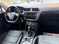 Volkswagen Tiguan 2,0 TDI SCR 4Motion Highline DSG/R-LINE/LED/NAV... Weiß - thumbnail 20