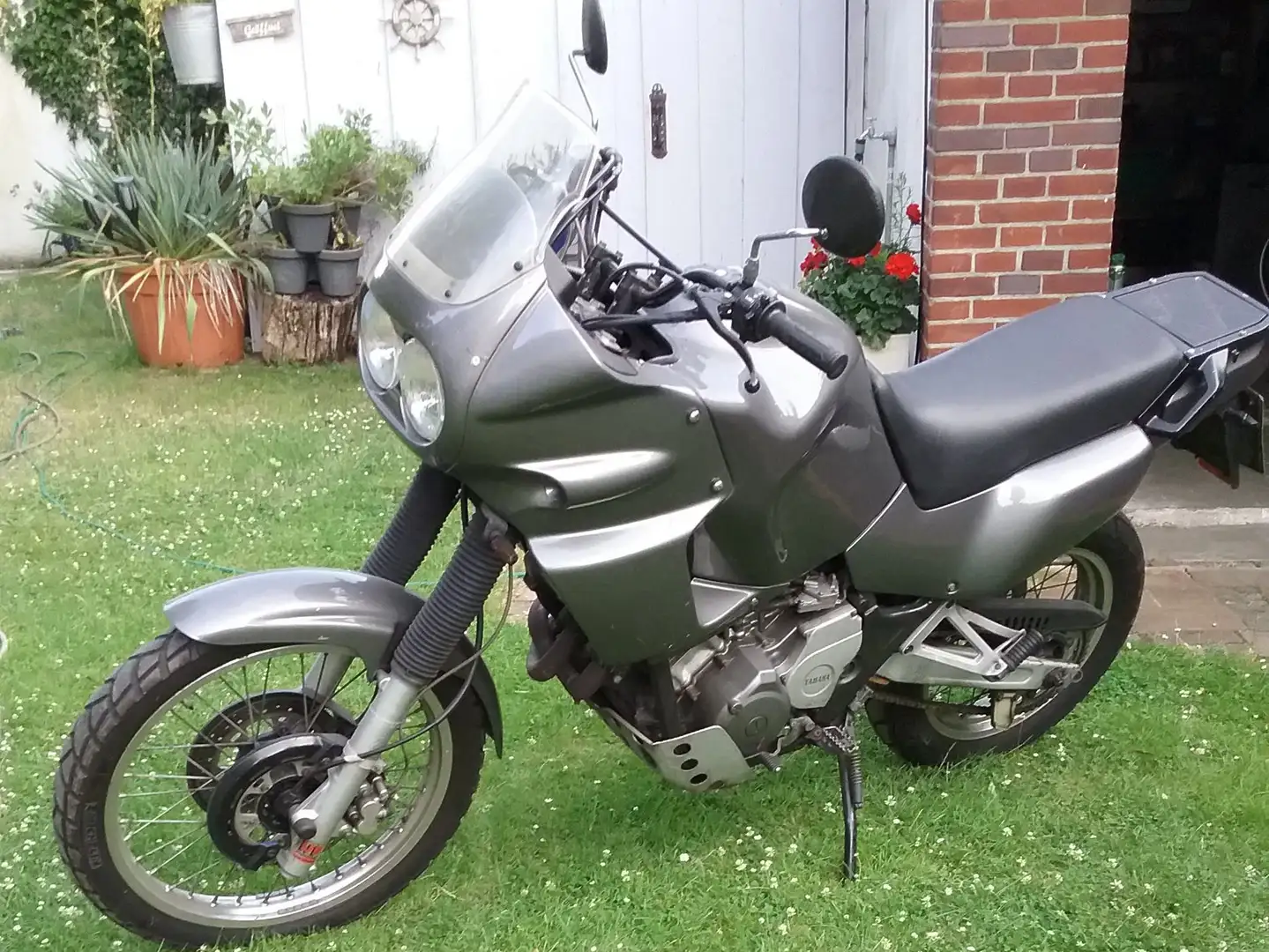 Yamaha XTZ 750 - 1