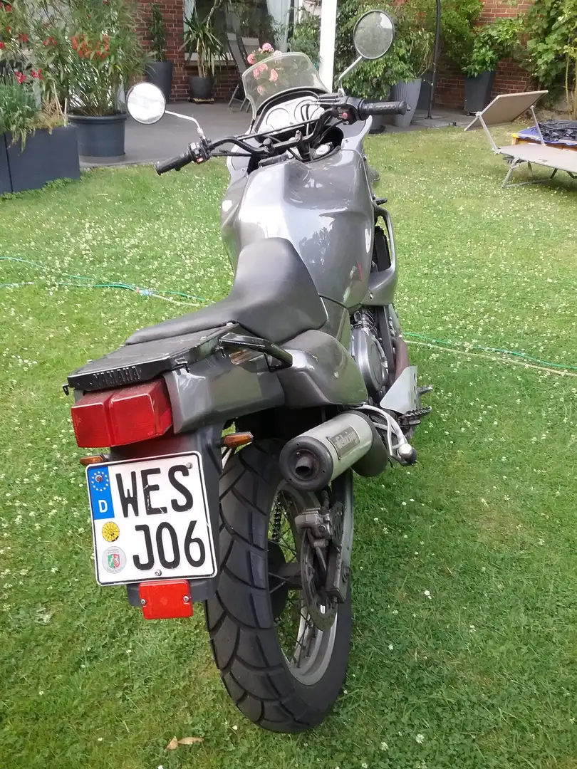 Yamaha XTZ 750 - 2